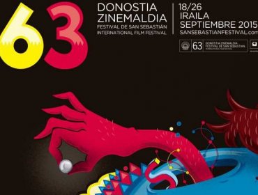 Conoce a los ganadores del festival de cine de San Sebastián