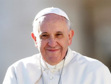 El papa, a los inmigrantes de EEUU: "No se avergüencen"