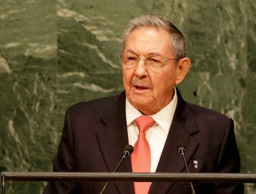 Raúl Castro se estrena en la ONU reclamando el fin del embargo