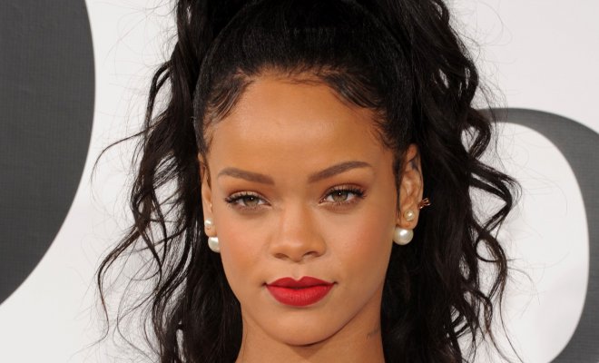 Rihanna pone la guinda en la jornada más juvenil y pop del Rock in Río
