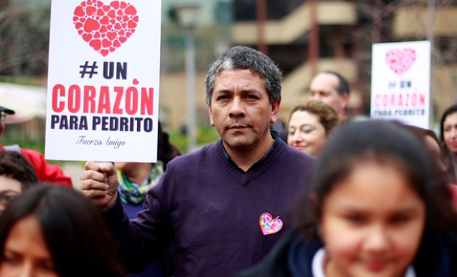 Ministerio de Salud lanza campaña de donación de órganos