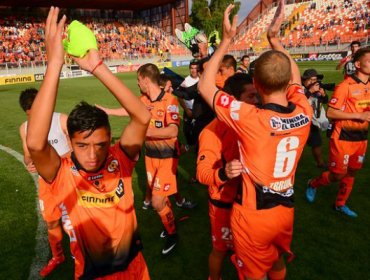 Programación de la Primera B: Temuco buscará dar caza a Cobreloa en la punta