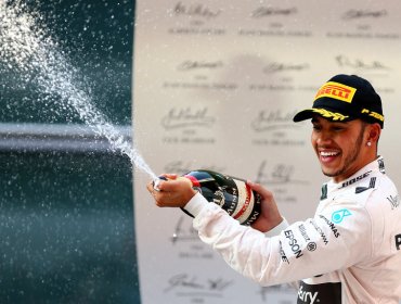 Hamilton iguala a Senna y devuelve el dominio a Mercedes en Gran Premio de Japón