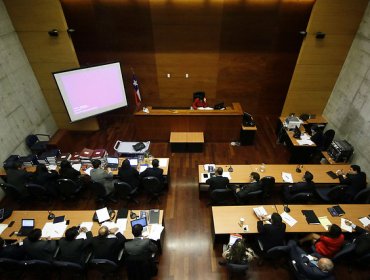 Fijan para el 15 de diciembre preparación del juicio oral por caso Tsunami