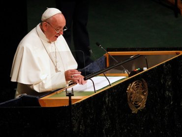 Papa se reunió en Filadelfia con víctimas de abusos cometidos por sacerdotes