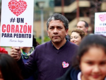 Ministerio de Salud lanza campaña de donación de órganos