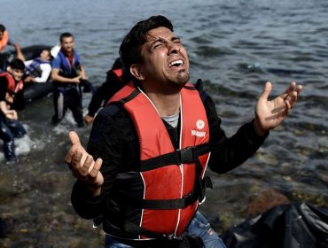 Mueren 17 refugiados al naufragar su embarcación ante la costa de Turquía