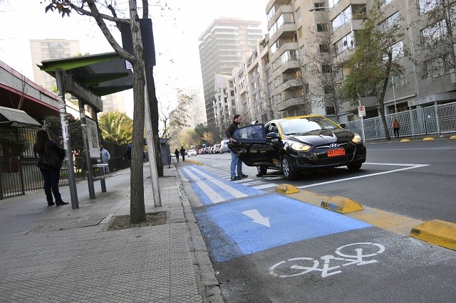 Fiscalía de Valparaíso encabeza diligencias para aclarar crimen de un taxista