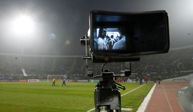 Súper Copa del fútbol chileno será transmitida este miércoles por TV Abierta