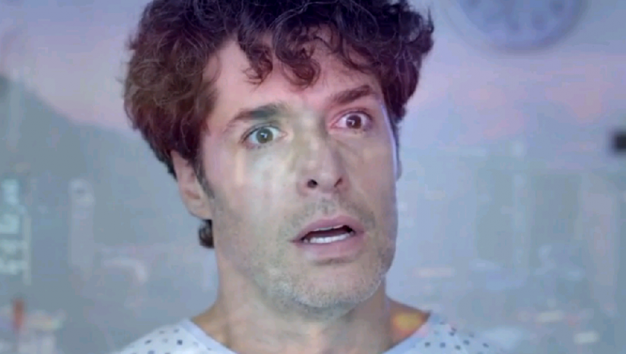 Canal 13 estrena primer spot de Veinteañero a los 40