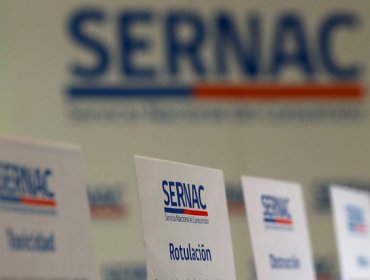 Sernac demandó a Paris por clausulas abusivas en términos y condiciones de web