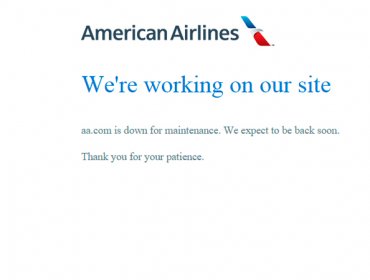 American Airlines comete nuevo error: Ofreció pasajes a costo $0