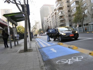 Fiscalía de Valparaíso encabeza diligencias para aclarar crimen de un taxista