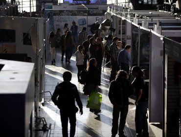 Importante curador español será parte de la Expofoto 2015