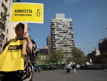 Amnistía Internacional llamó a terminar con la prohibición del aborto en Chile