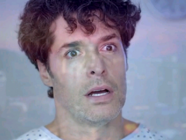 Canal 13 estrena primer spot de Veinteañero a los 40