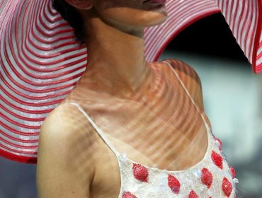 La Semana de la Moda de París reclama su trono