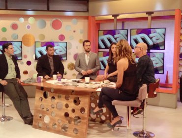 Aroldo Maciel explicó su método de pronósticos sismológicos