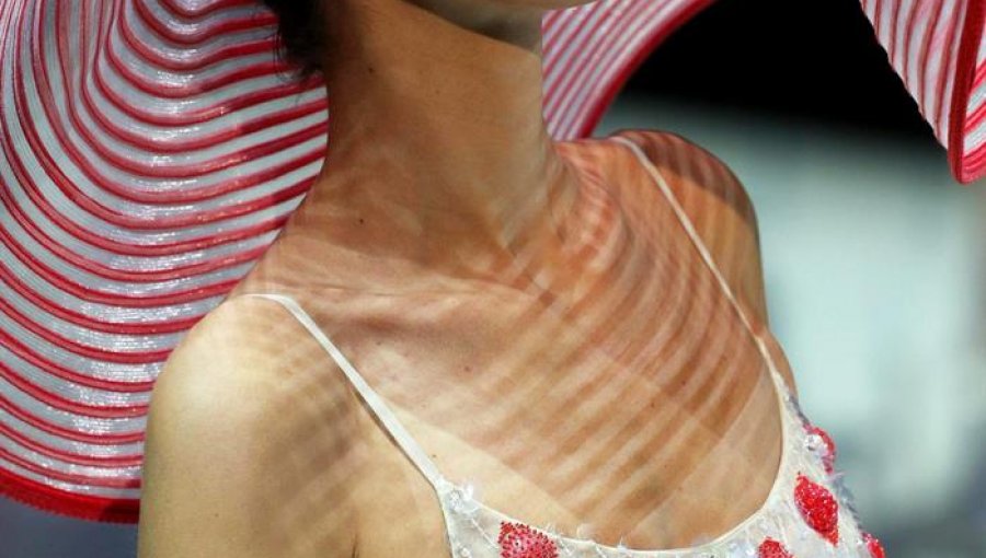 La Semana de la Moda de París reclama su trono