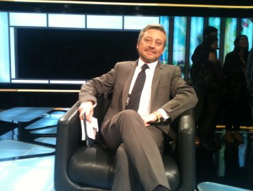 Lucha de egos en TVN: Ante salida de Gomez Pablos de noticiero central se desconoce su reemplazante