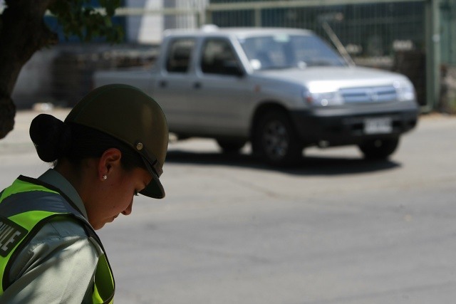 Acotan identidad de sospechosos del crimen de carabineros en frontera con Perú