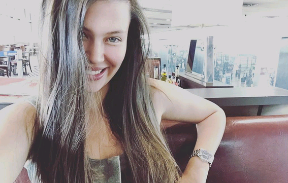 Michelle Carvalho envía duro mensaje a quienes la critican por su alza de peso