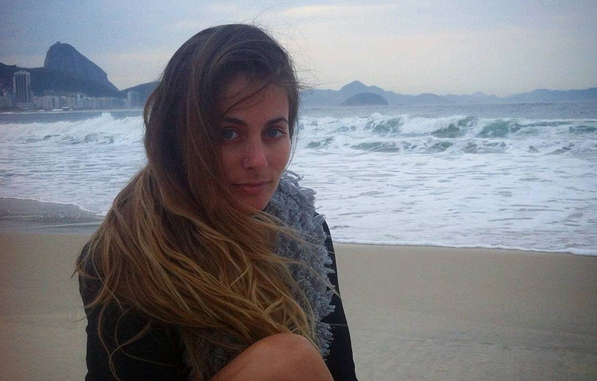 Catalina Palacios: Sensualidad y belleza en Instagram