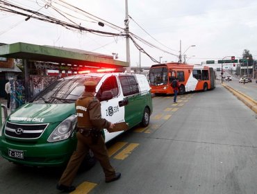 Aseguran sistema opera con normalidad en segundo día de huelga de Express