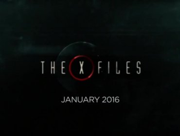 Video: The X Files lanza su primer video de su nueva temporada