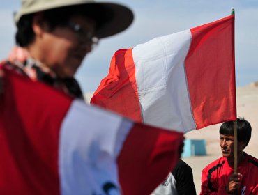 Mueren tres personas en protestas contra un proyecto minero en Perú