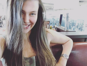 Michelle Carvalho envía duro mensaje a quienes la critican por su alza de peso