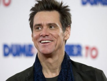 Novia de Jim Carrey es encontrada muerta: Se habría suicidado