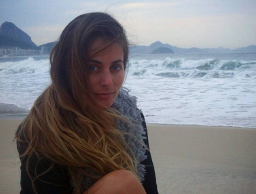 Catalina Palacios: Sensualidad y belleza en Instagram