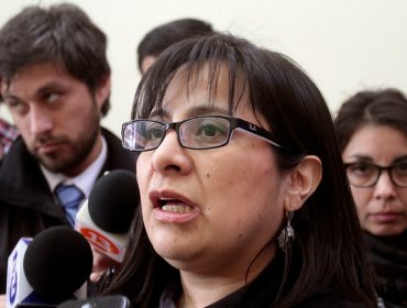 Dedicación exclusiva de jueza en caso Matute se extendió hasta el 30 de octubre