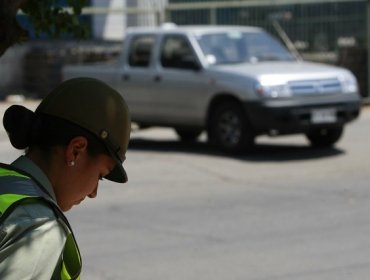 Acotan identidad de sospechosos del crimen de carabineros en frontera con Perú