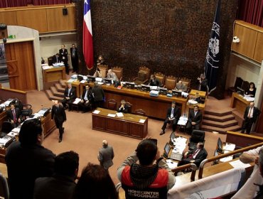 Senado aprueba adelantar en una semana las elecciones municipales de 2016