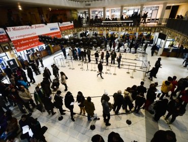 Desde el Registro Civil aseguran que paro terminará si "nos llaman a la mesa y cumplen con lo que nos ofrecieron"