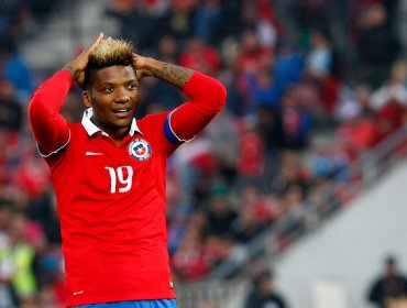 Junior Fernandes y Ángelo Henríquez "seguirán trabajando" para volver a la Roja