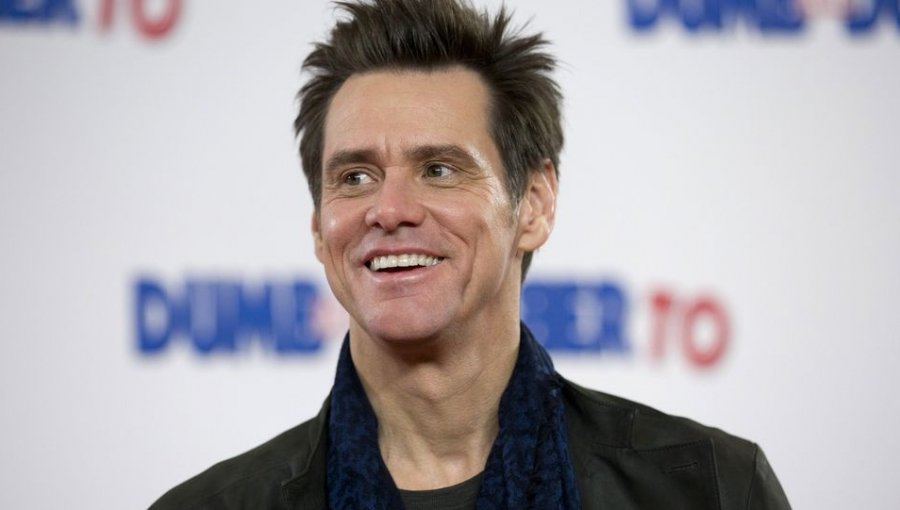 Novia de Jim Carrey es encontrada muerta: Se habría suicidado