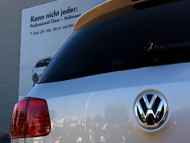 Volkswagen identifica 1,2 millones de vehículos trucados en el Reino Unido