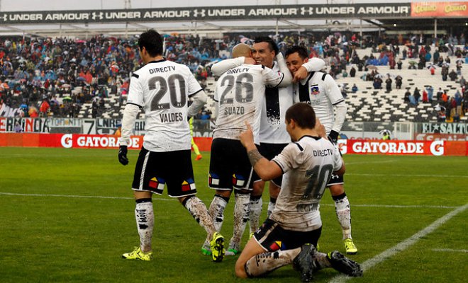 Colo Colo y la UC tendrían un premio de $200 millones por ganar el Apertura