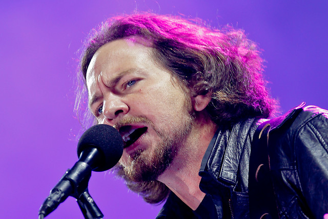 Éxito total en ventas para concierto de Pearl Jam
