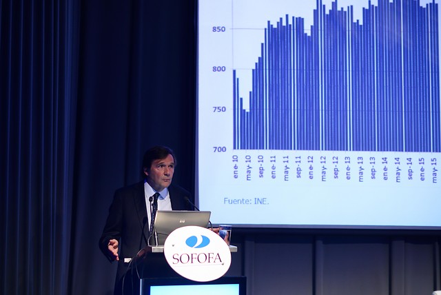 Sofofa destaca “auténtica responsabilidad fiscal” en Presupuesto 2016