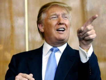 George Clooney se burla con divertido chiste de Donald Trump