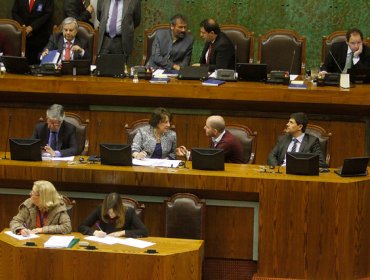 Cámara de Diputados inició debate por proyecto de Carrera Docente