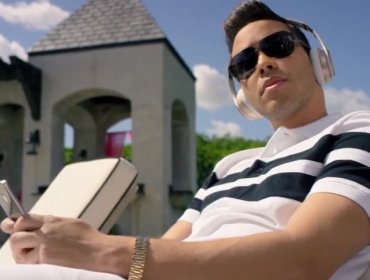 Video: Prince Royce y su tema “Back it up” llegara a las 100 millones de reproducciones