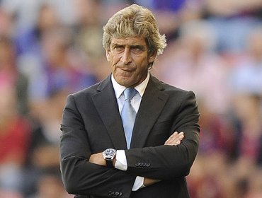 Manchester City y Pellegrini buscan recuperarse en la Champions League