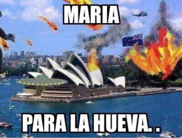 Los mejores memes que dejó el último capítulo de Manos al Fuego