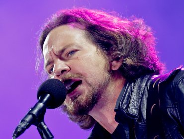 Éxito total en ventas para concierto de Pearl Jam