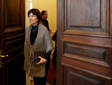 Este miércoles se realizará la interpelación a la ministra de Salud